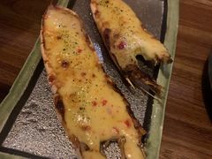 -阿泽料理