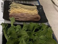 -贰重天冰煮羊自助火锅(东坝店)