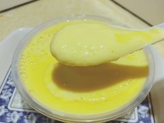 凤凰奶糊-百花传统甜品店(原址店)