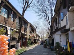 -小河直街历史文化街区