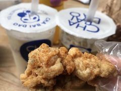 -童婆婆酥肉(双楠店)