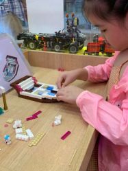 -Block Park 租乐高(天虹店)