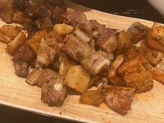 -巴依老爷新疆美食(清华东门店)