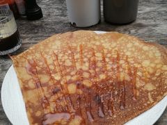 焦糖海盐可丽饼-RAC BAR(安福路店)