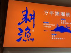 -耕渔小院·湖南鱼鲜(望城店)