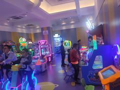 -芭菲盛宴·环球美食(北城国际店)