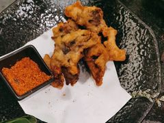 -湊湊火锅·茶憩(打浦桥日月光店)