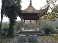 -雨花胜境