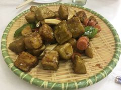 -北戴河庆山饭店·海鲜砂锅粥(北戴河黑石路店)