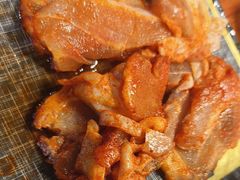 -牛友地炉烤肉(毓菁华花园店)