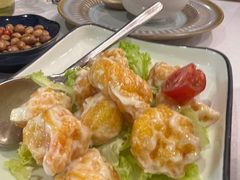 -阿诺泰·泰国餐厅(棕北店)