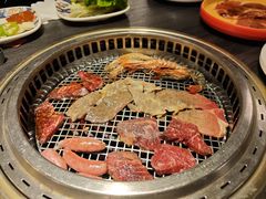 -AJIYA·池袋日式烧肉自助(天津万象城店)