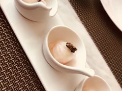 功夫汤虾饺-五号茶居·新派粤菜·岭南五号酒店(沿江中路店)