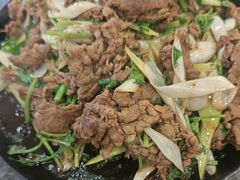 -烤肉宛饭庄(北新桥店)