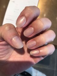 -Beauty Nails 美甲美睫皮肤管理
