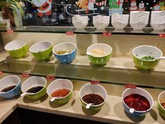 -云中鱼蒸汽石锅鱼(川沙百联店)