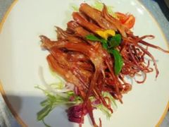 -又一福烤鸭·北京菜(东四店)