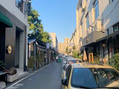 -La Porte de Paris 巴黎之门法式甜品