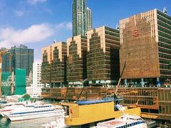 -香港皇家太平洋酒店