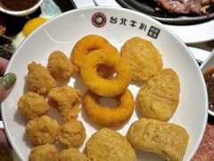 -台北牛扒·西餐自助·下午茶(同泰时代广场店)