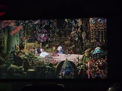 -枫花园汽车电影院(朝阳公园店)