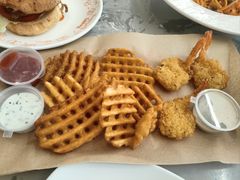 -必胜客(新一城店)