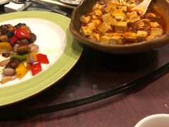-观澜湖酒店·邀月庭中餐厅