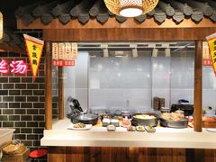 -老城南.鸭血粉丝汤(夫子庙店)