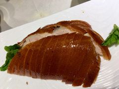 北京烤鸭-四季小馆·地道北京小吃(广百店)