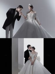 -今生有约婚纱摄影店(景德路店)