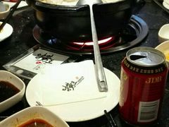 -捞王猪肚鸡火锅(昆山店)