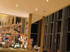 -视界美食自助餐厅·石家庄希尔顿酒店