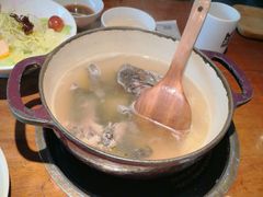-黑鸡小馆(金源店)