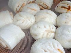 -清泉阁包子铺(中山路店)