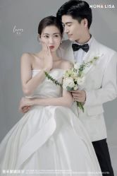 点击看大图 -青禾蒙娜丽莎婚纱摄影(武汉总店)