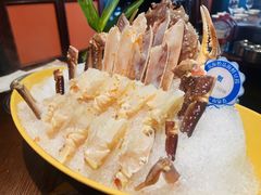 -东海怡品海鲜豆捞(舟宿夜江店)
