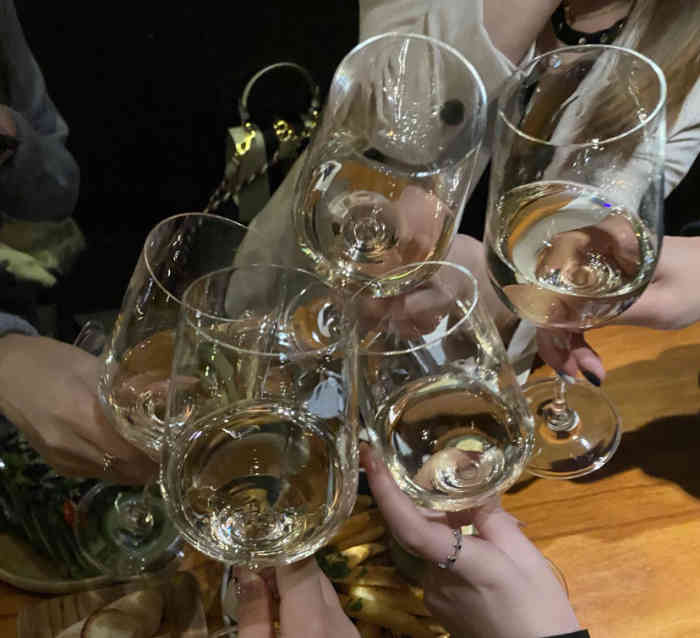 普朗姆生蚝吧 the plump oyster-"老婆特别想吃生蚝