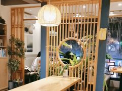 -红小满休闲餐厅(十全街店)