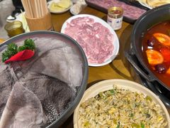 -楠火锅(太古里总店)