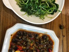 -老马家·舌尖上的西塘美食