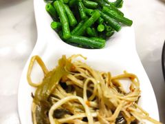 爽口小菜-姑姑宴(富力广场店)