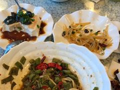 -文三里屯面馆(三里屯店)