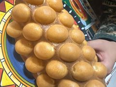 -玛嘉烈(北京金融街店)