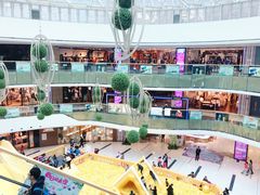 -万达广场(龙湖店)