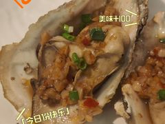 -大神太神·铁板烧(七宝领展广场店)