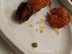 -鹊华居·地道鲁菜·海鲜·融合味(大明湖店)