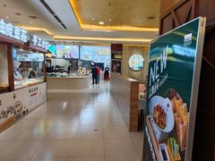 -青岛蓝海大饭店·渔歌舫(李沧店)