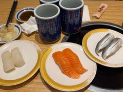 -合点寿司(金虹桥商场店)