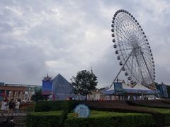 -湖南广电中心大楼