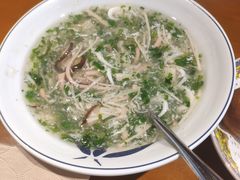 -三凤酒家·百年无锡菜(清扬茂业店)